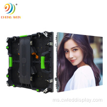 Dinding video skrin paparan LED P2.9 LED